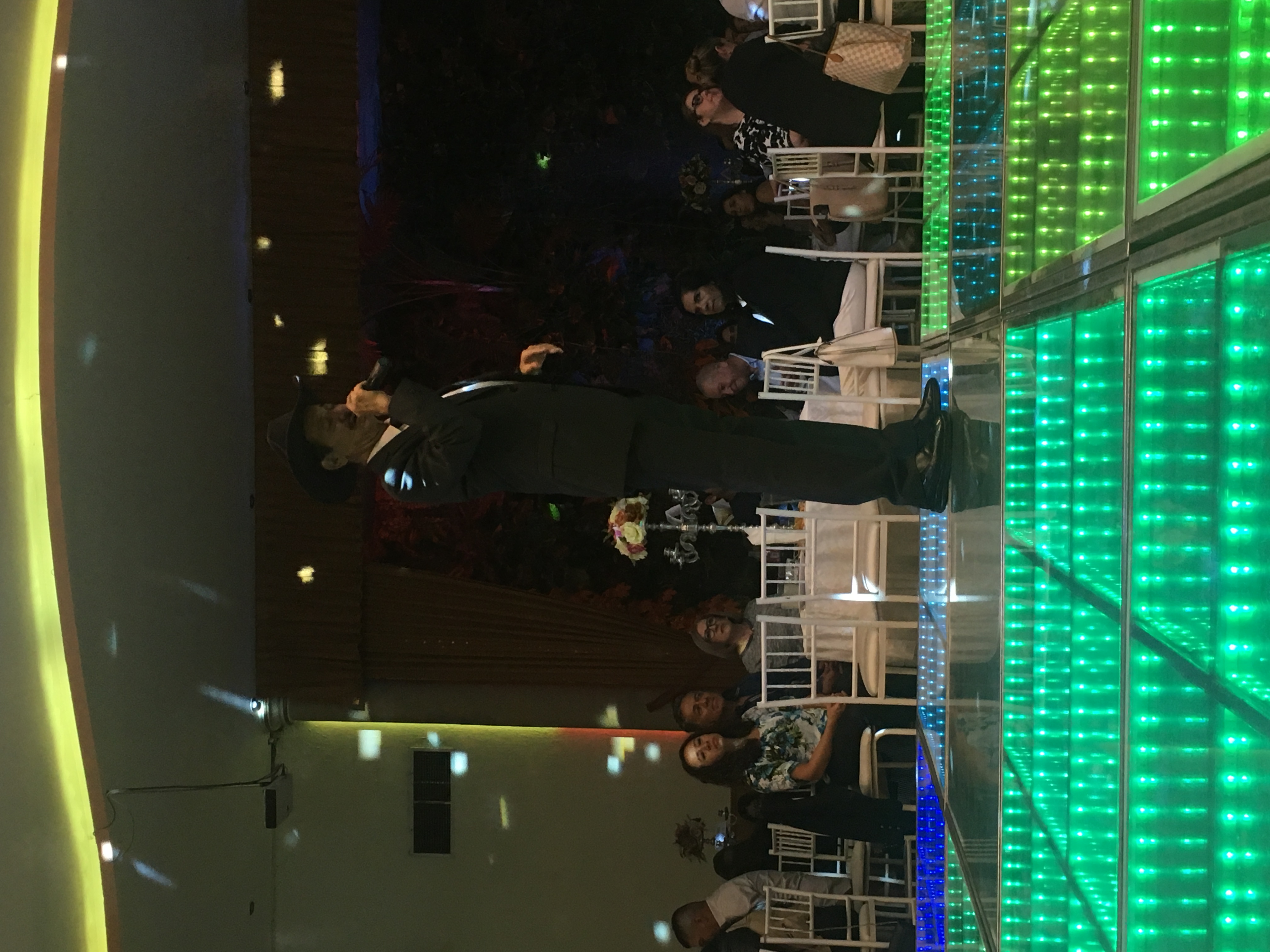 Evento MUDAC