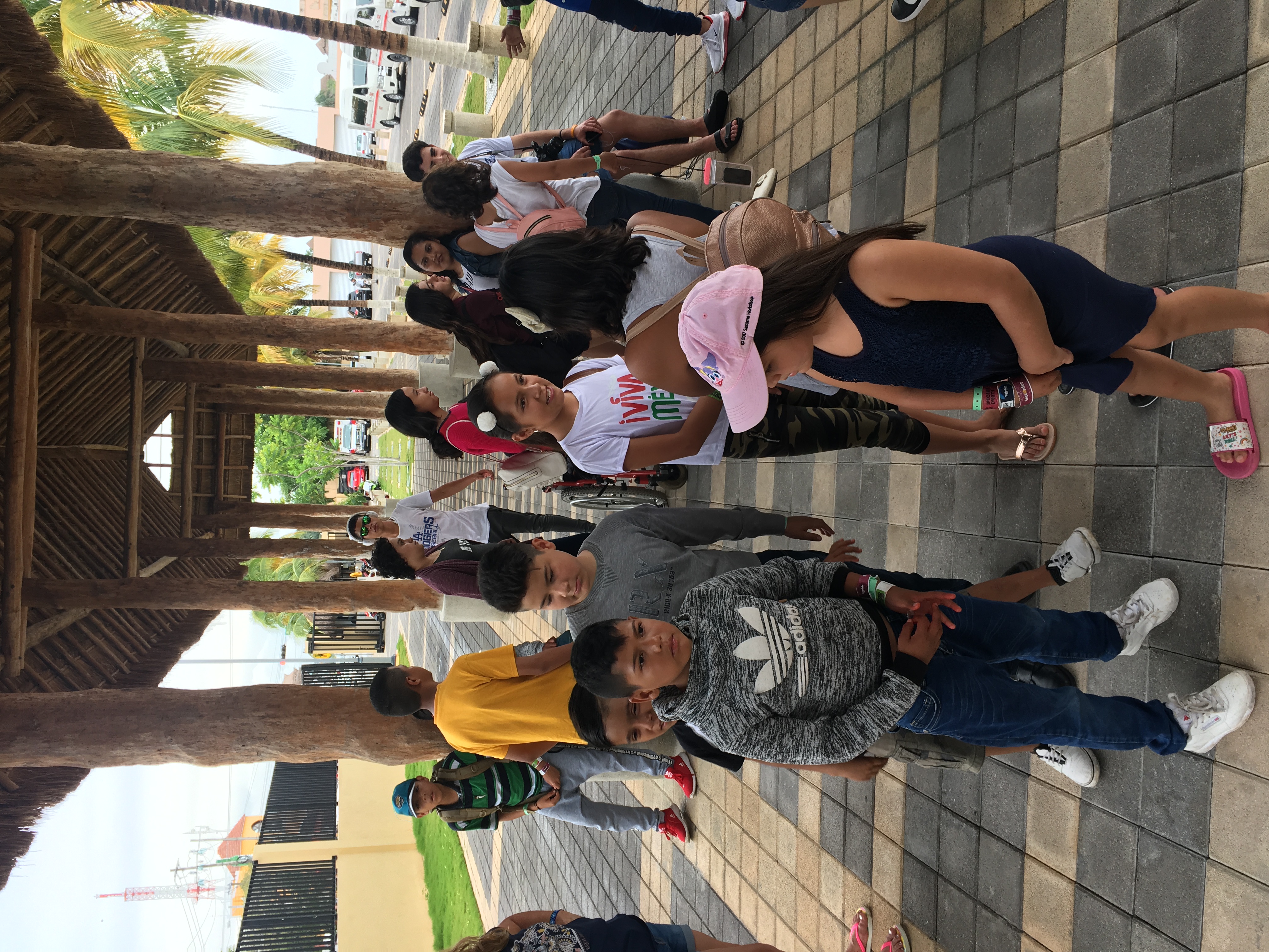 Programa MUDAC