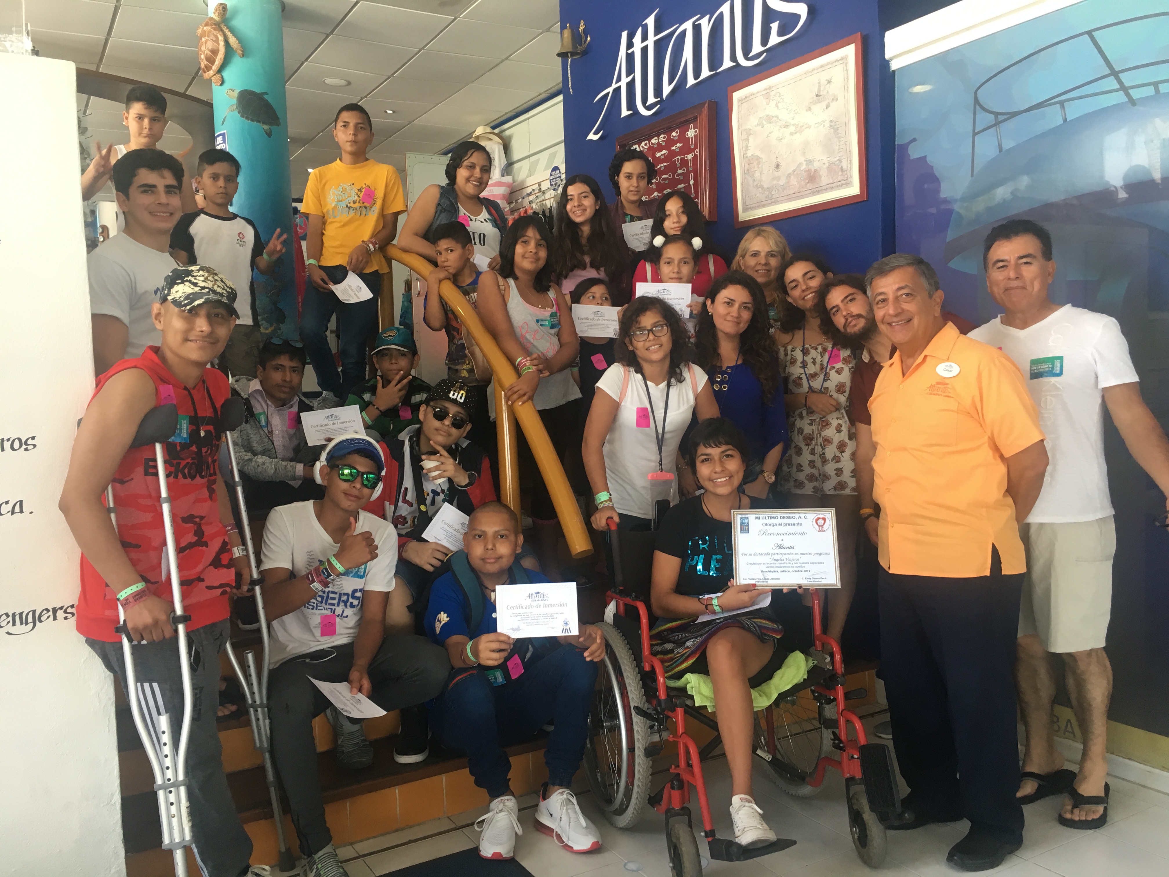 Programa MUDAC