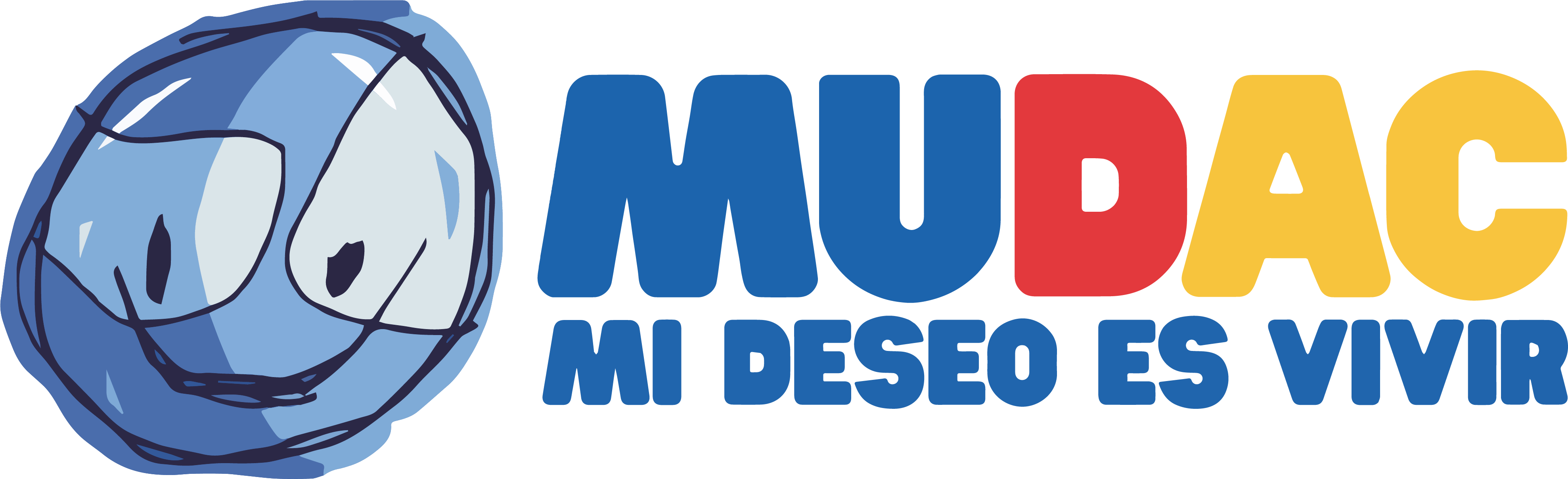 MUDAC Logo
